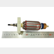 Ротор для болгарки BULL WS 1201 (LB12507B-25)