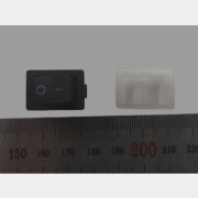 Выключатель для шлифмашины эксцентриковой WORTEX OS1235 (FT-221225-03+04)