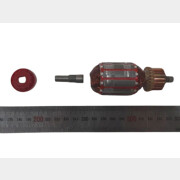 Ротор для эксцентриковой шлифмашины BULL OS 1235 (FT-221225-18+17)