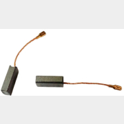 Щетки угольные для перфоратора BULL BH 3201 2 штуки (MP532-098)