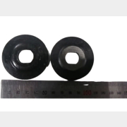 Фланец диска для пилы торцовочной BULL CM2502 (HZ91551-168)