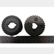 Шестерня для пилы торцовочной BULL CM2502 (HZ91551-143)