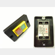 Выключатель KJD6 для бетономешалки DGM BK-150C (BK-150C-53)