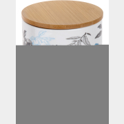 Банка керамическая для сыпучих продуктов PERFECTO LINEA Blue Dragon 750 мл (34-722750)