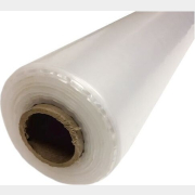 Пленка полиэтиленовая первичная рукав 1,5 м рулон 100 м 100 мкм ВИПРОМ (1507281760641)
