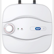 Водонагреватель накопительный A&P 310-10U (AP04M010U)