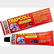 Клей от крупных грызунов и насекомых VALBRENTA CHEMICALS Trapcoll 135 г (4607060890662)