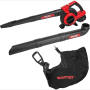Воздуходувка аккумуляторная WORTEX BB 2536-1 D XLT SOLO (1333417)