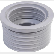 Манжета переходная 40x32 серая AV ENGINEERING (AVEMC3240)