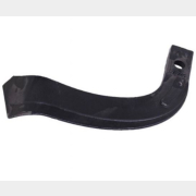 Нож фрезы правый для культиватора/мотоблока ASILAK (SL-10010R)