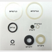 Ремкомплект для домкрата подкатного STARTUL ST8014-07 (SP8014-07-1)