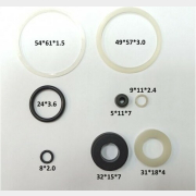 Ремкомплект для домкрата подкатного STARTUL ST8014-07 (SP8014-07-1)