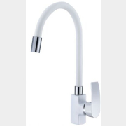 Смеситель для кухни ECONOCE серия 270 белый (EC0274WT)