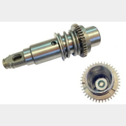 Ствол в сборе для перфоратора RIPARTS GBH2-26 (RI-BO-2-26-19)