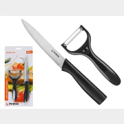Набор ножей PERFECTO LINEA Handy 2 предмета (21-162201)