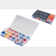 Набор наконечников ЮПИТЕР №1 175 штук (JP7214-02)