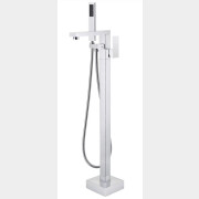 Смеситель для ванны A-FIVE Lily хром (А5-1130)