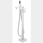 Смеситель для ванны A-FIVE Lily хром (А5-1130)