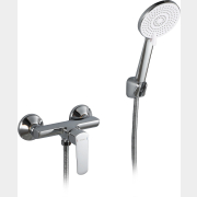 Смеситель для душа AVAPAX серия Main хром (AP03171C)