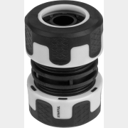 Муфта соединительная для шлангов 3/4" STARTUL GARDEN SILVER LINE (ST6017-10-3/4)
