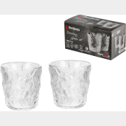 Набор стаканов PERFECTO LINEA Frosty Ice 270 мл 2 штуки (31-280100)