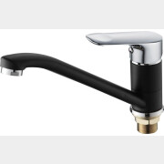 Смеситель для кухни ECONOCE серия 290 черный (EC0292BL)