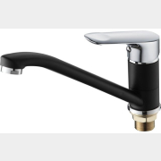 Смеситель для кухни ECONOCE серия 290 черный (EC0292BL)