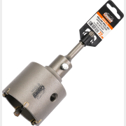 Коронка по бетону твердосплавная 72 мм GEPARD (GP2150-72)