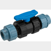 Кран шаровой ПП 25 AV ENGINEERING (AVE1332525)