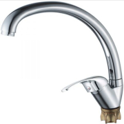 Смеситель для кухни ECONOCE серия 260 (EC0264)