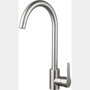 Смеситель для кухни AVAPAX Elbe сатин (AP01271N)