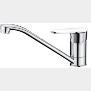 Смеситель для кухни A-FIVE Crocus хром (А5-0122)