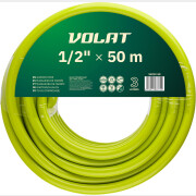 Шланг поливочный ВОЛАТ 1/2" 50 м (54012-50)