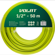 Шланг поливочный ВОЛАТ 1/2" 50 м (54012-50)