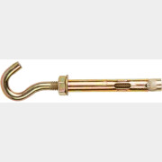 Анкер с крюком М12х16х130 мм STARFIX 15 штук (SM-103762-15)