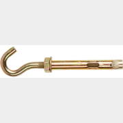 Анкер с крюком М12х16х130 мм STARFIX 15 штук (SM-103762-15)