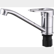 Смеситель для умывальника ECONOCE серия 240 (EC0248)