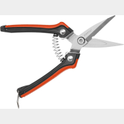Секатор плоскостной STARTUL GARDEN (ST6410-05)