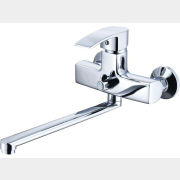 Смеситель для ванны ECONOCE серия 270 (EC0273)