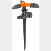 Распылитель круговой на пластмассовой пике STARTUL GARDEN (ST6012-04)