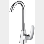 Смеситель для кухни A-FIVE Daisy хром (А5-0324)