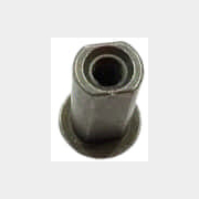 Втулка крыльчатки для воздуходувки WORTEX BB2536-1D (8A512-18)