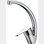 Смеситель для кухни A-FIVE Crocus хром (А5-0123)