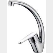 Смеситель для кухни A-FIVE Crocus хром (А5-0123)