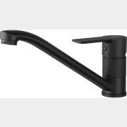 Смеситель для кухни AVAPAX Rhein черный (AP06179B)