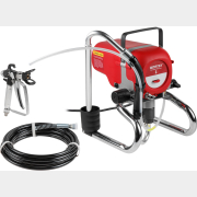 Аппарат окрасочный безвоздушный WORTEX LS 2215 (1304439)