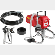 Аппарат окрасочный безвоздушный WORTEX LS 2215 (1304439)