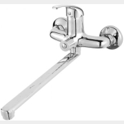 Смеситель для ванны ECONOCE серия 260  (EC0263)