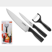 Набор ножей PERFECTO LINEA Handy 3 предмета (21-162301)