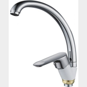 Смеситель для кухни ECONOCE серия 280 белый (EC0283WT)